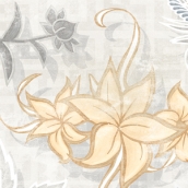Roman Granit dJardin Blossom GTA332705R (random) 30x30
